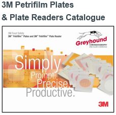 3M Petrifilm Plates & Plate Readers Catalogue
